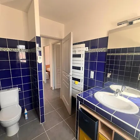 6 Pers Piscine Chauffee Campagne Vecchio Holiday home