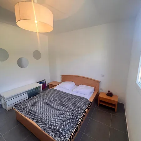 6 Pers Piscine Chauffee Campagne Vecchio *