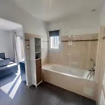 6 Pers Piscine Chauffee Campagne Vecchio Tatil Evi *