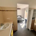 6 Pers Piscine Chauffee Campagne Vecchio *