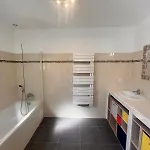 6 Pers Piscine Chauffee Campagne Vecchio *