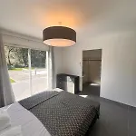 6 Pers Piscine Chauffee Campagne Vecchio