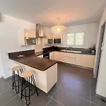 6 Pers Piscine Chauffee Campagne Vecchio Tatil Evi