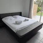 6 Pers Piscine Chauffee Campagne Vecchio *