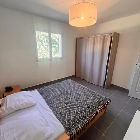 6 Pers Piscine Chauffee Campagne Vecchio Vakantiehuis Porto-Vecchio (Corsica)