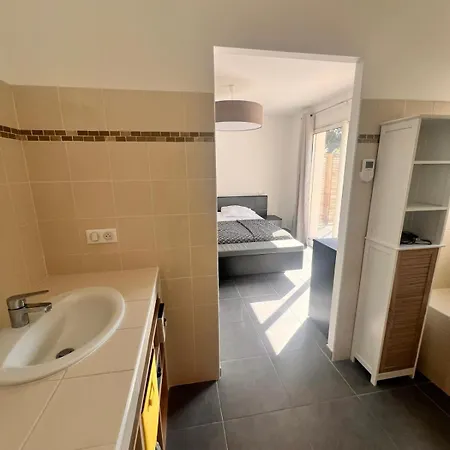 6 Pers Piscine Chauffee Campagne Vecchio *