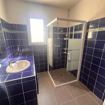 6 Pers Piscine Chauffee Campagne Vecchio Дом отдыха Порто-Веккьо