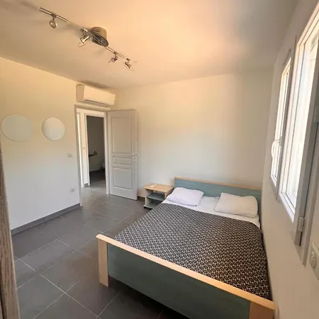 Vakantiehuis 6 Pers Piscine Chauffee Campagne Vecchio Porto-Vecchio (Corsica)