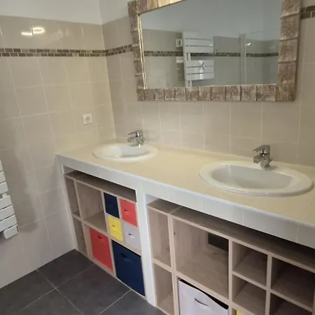 6 Pers Piscine Chauffee Campagne Vecchio Vakantiehuis Porto-Vecchio (Corsica)