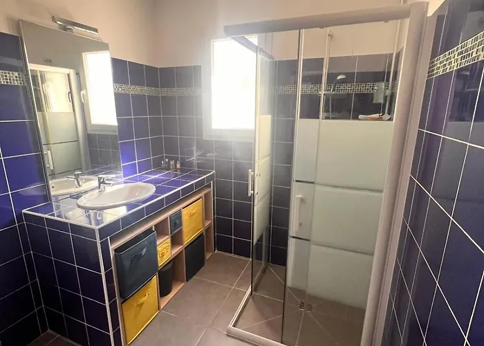 Сasa de vacaciones 6 Pers Piscine Chauffée Campagne Vecchio Porto Vecchio