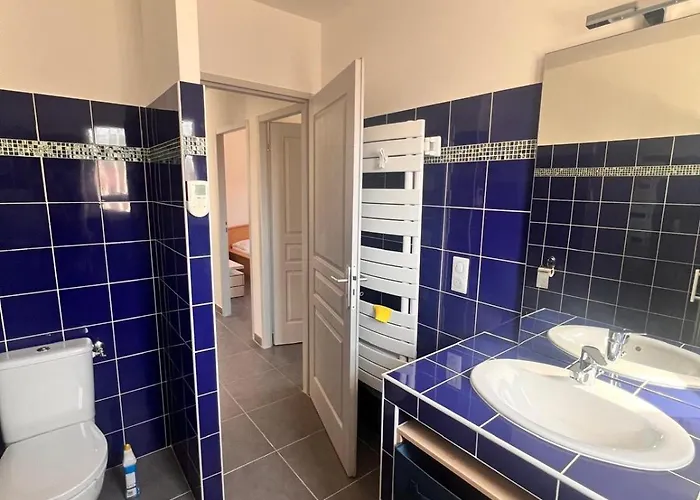 6 Pers Piscine Chauffée Campagne Vecchio Сasa de vacaciones