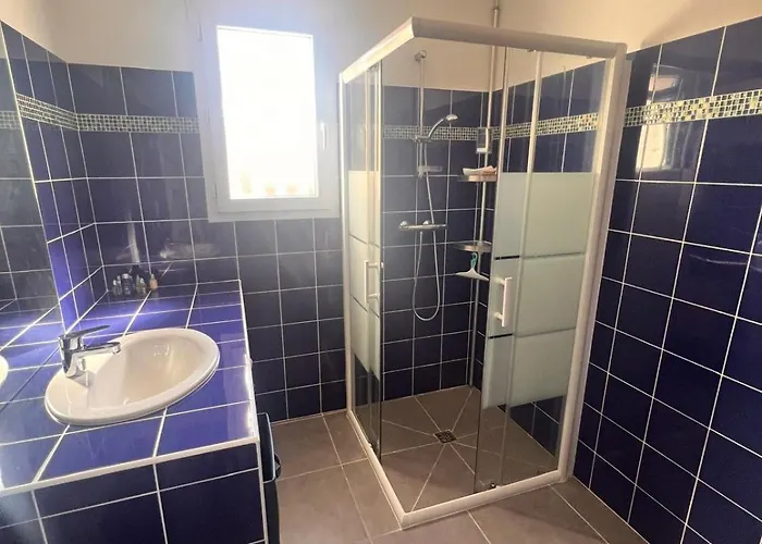 6 Pers Piscine Chauffée Campagne Vecchio Сasa de vacaciones Porto Vecchio