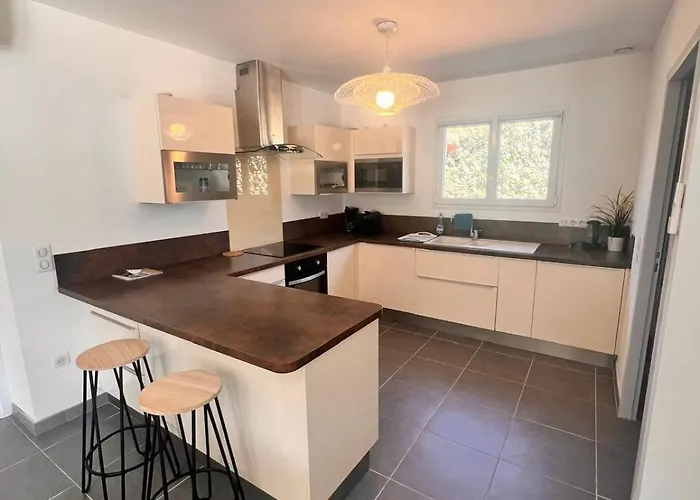 6 Pers Piscine Chauffee Campagne Vecchio 別荘