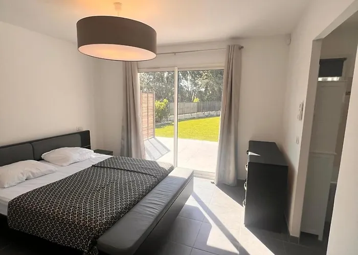 Сasa de vacaciones 6 Pers Piscine Chauffée Campagne Vecchio