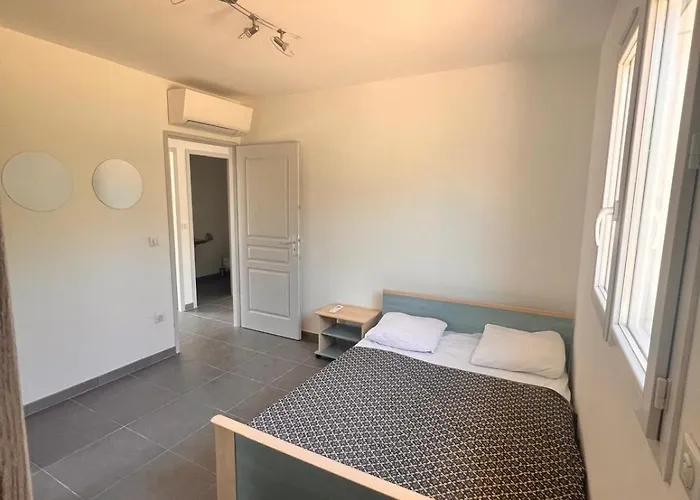 Сasa de vacaciones 6 Pers Piscine Chauffée Campagne Vecchio Porto Vecchio