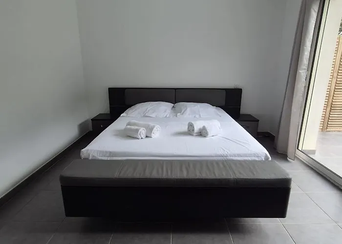 別荘 6 Pers Piscine Chauffee Campagne Vecchio *