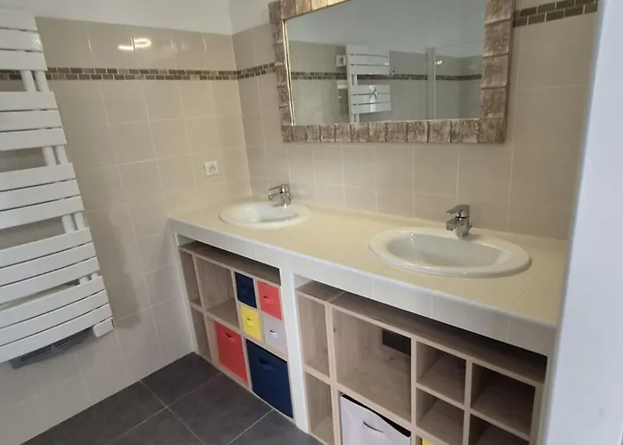 6 Pers Piscine Chauffée Campagne Vecchio Сasa de vacaciones Porto Vecchio